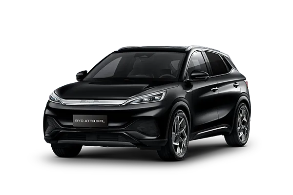 BYD ATTO 3 FL