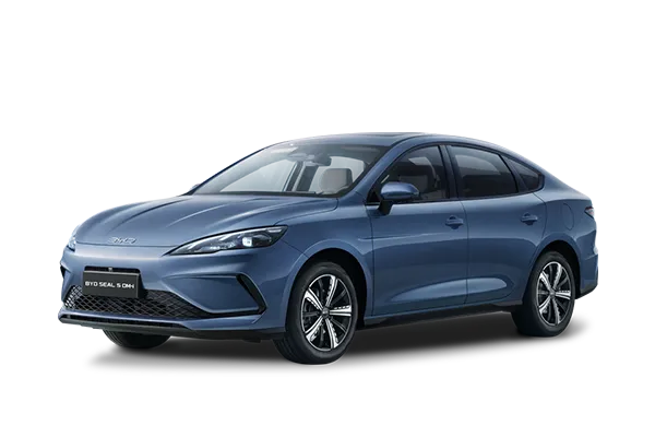 BYD SEAL 5 DM-i