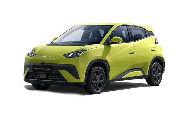 BYD DOLPHIN SURF