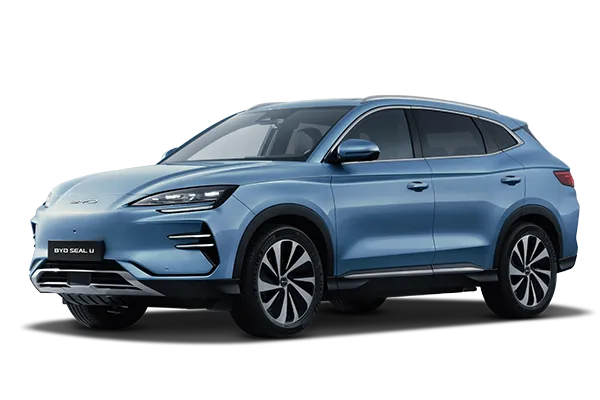 BYD SEAL U EV