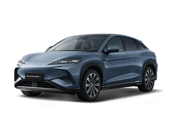 BYD SEALION 7
